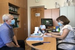 По Первоуральскому округу № 22 выдвинулся первый кандидат