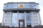 Началась избирательная кампания по выборам депутатов Законодательного Собрания Свердловской области