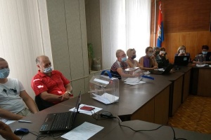 В резерве составов новоуральских  избирательных комиссий пополнение