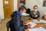 Состоялось выдвижение первого кандидата на выборах депутатов Думы ГО Красноуфимск