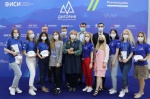 Представители Молодежной избирательной комиссии Свердловской области участвуют в работе форума «Дигория»