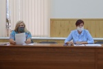 В Алапаевске утвердили план обеспечения правопорядка на выборах