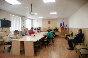 Белоярская ТИК заверила первый список кандидатов от избирательного объединения