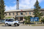 В отделе МВД России по городу Сухой Лог прошла встреча с руководством Сухоложского горизбиркома