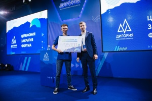 Молодежная избирательная комиссия Свердловской области получила грант Всероссийского конкурса проектов Росмолодежи