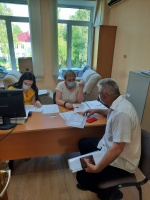 Новые кандидаты!