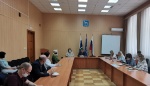Особенности многодневного голосования обсудили в Реже