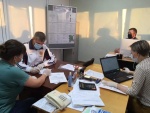 Продолжается прием документов о выдвижении кандидатов