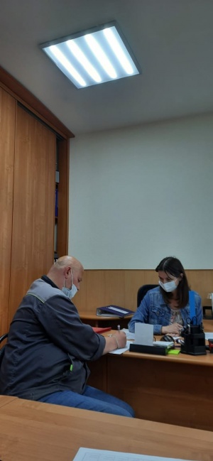 Выдвижение продолжается