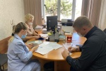 Продолжается выдвижение кандидатов на выборах депутатов городской Думы