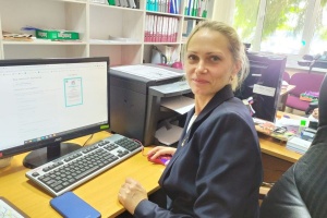 В Свердловской области стартовало обучение членов территориальных избирательных комиссий