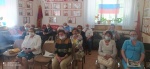 Участие в работе заседания Совета ветеранов