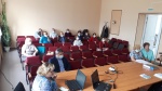 Встреча с кандидатами в депутаты Думы Слободо-Туринского муниципального района седьмого созыва