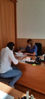 Знакомьтесь, новые кандидаты!