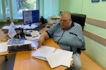 Облизбирком продолжает работу по организации и проведению голосования с участием избирателей с ограничениями здоровья