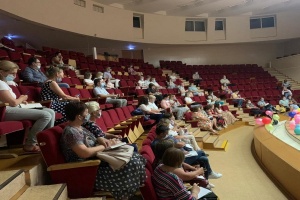 В Первоуральске продолжается обучение избирательных комиссий