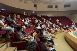 В Первоуральске продолжается обучение избирательных комиссий