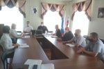 Голосование будет безопасным: в Верхотурье обсудили подготовку к выборам