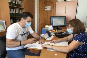 По Первоуральскому округу № 22 выдвинулся второй кандидат