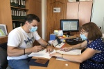 По Первоуральскому округу № 22 выдвинулся второй кандидат