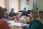 В Карпинске на местных выборах заверен второй список кандидатов