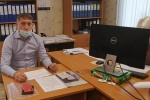В ОИК № 173 пятый кандидат