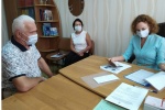 На выборах депутатов Законодательного Собрания по Каменск-Уральскому одномандатному избирательному округу № 14 выдвинулся первый кандидат