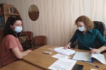 На выборах депутатов Законодательного Собрания по Каменск-Уральскому одномандатному избирательному округу № 14 выдвинулся второй кандидат
