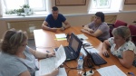 5 заседание рабочей группы по информационным спорам