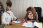 На выборах депутатов Законодательного Собрания по Каменск-Уральскому одномандатному избирательному округу № 14 выдвинулся третий кандидат