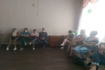 Обучающий семинар для членов участковых избирательных комиссий прошел в Сосьве