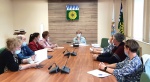 КОМИССИЯ ПРИНЯЛА БОЛЕЕ 100 РЕШЕНИЙ