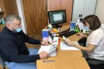 По Первоуральскому округу № 22 выдвинулся третий кандидат