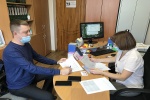 По Первоуральскому округу № 22 выдвинулся четвертый кандидат