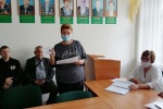 Регистрация кандидатов продолжается
