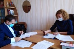 На выборах депутатов Законодательного Собрания по Каменск-Уральскому одномандатному избирательному округу № 14 выдвинулся четвертый  кандидат
