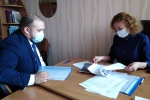На выборах депутатов Законодательного Собрания по Каменск-Уральскому одномандатному избирательному округу № 14 выдвинулся пятый  кандидат