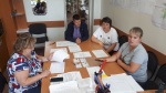 Заверен список кандидатов от партии ЛДПР