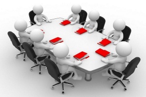 30 июля 2021 года Состоялось очередное заседание Ирбитской городской ТИК