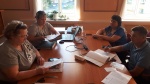 6 заседание рабочей группы по информационным спорам