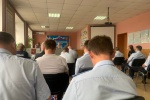 В Красноуфимске состоялись семинары-совещания с сотрудниками ОВД