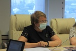 Видеонаблюдение и видеофиксация в дни голосования будут на каждом избирательном участке