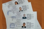 Зарегистрированы очередные кандидаты в депутаты Думы Каменска-Уральского