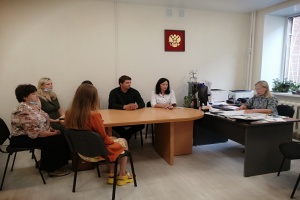Белоярская ТИК изменила время работы окружных избирательных комиссий