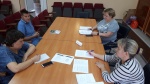 5 заседание рабочей группы КРС