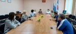 Состоялось 34-е заседание Сухоложской городской ТИК