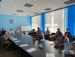 Прошла жеребьевка по распределению печатной площади