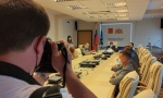 Определена последовательность политических партий в избирательном бюллетене на выборов депутатов Законодательного Собрания Свердловской области