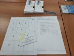 В Карпинске состоялась жеребьевка по распределению бесплатного эфирного времени и бесплатной печатной площади
