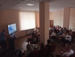 Обучение по работе с ИРБ